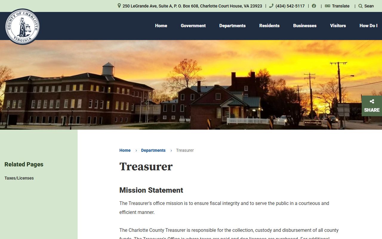 charlotte county treasurer tax collection deadlines property records