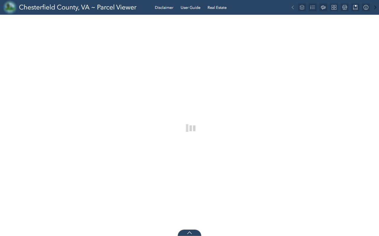 chesterfield county property records arcgis interactive search map