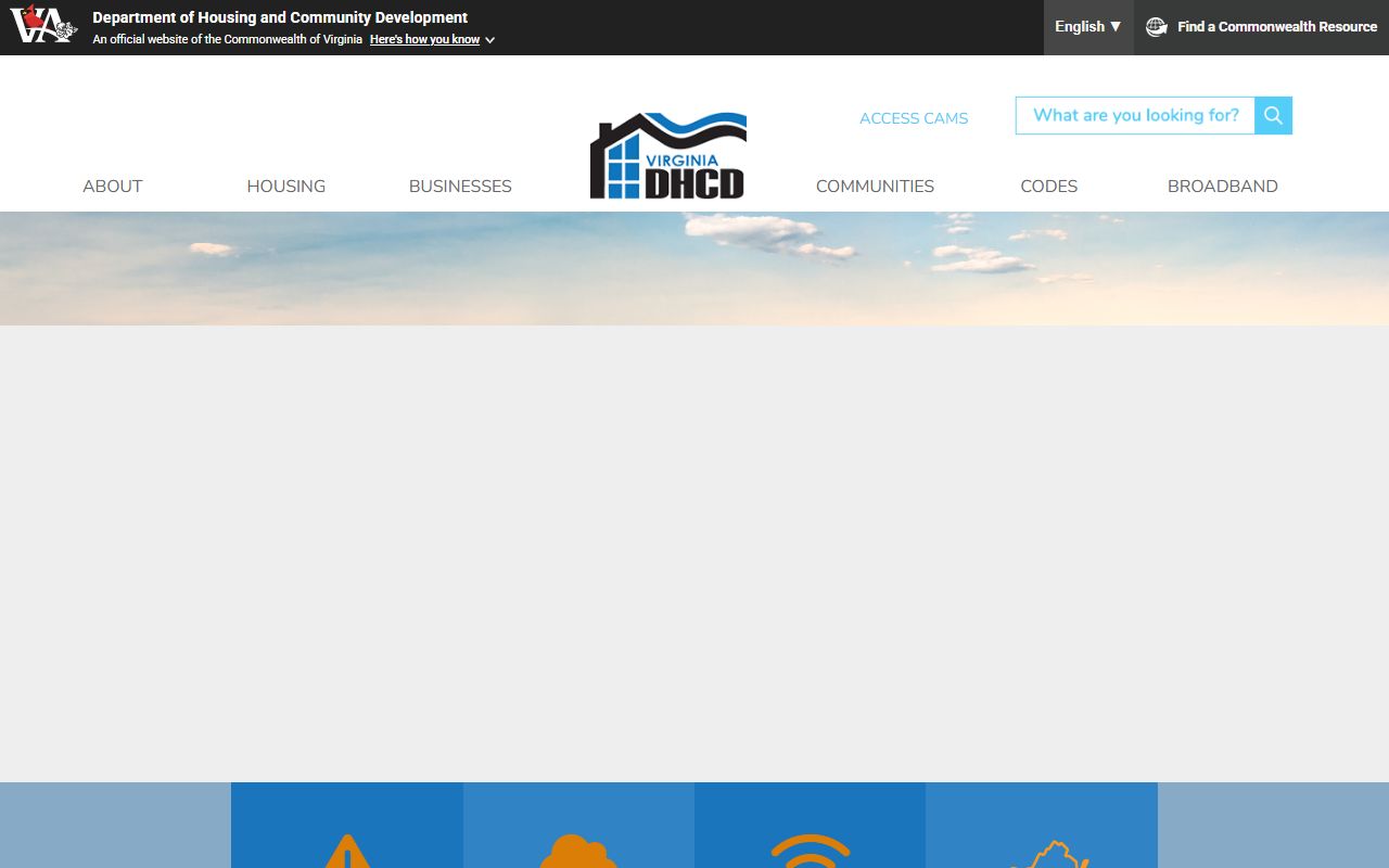 dickenson county property records virginia housing community development