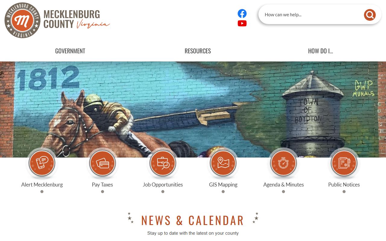 mecklenburg county homepage vadeed alert property records