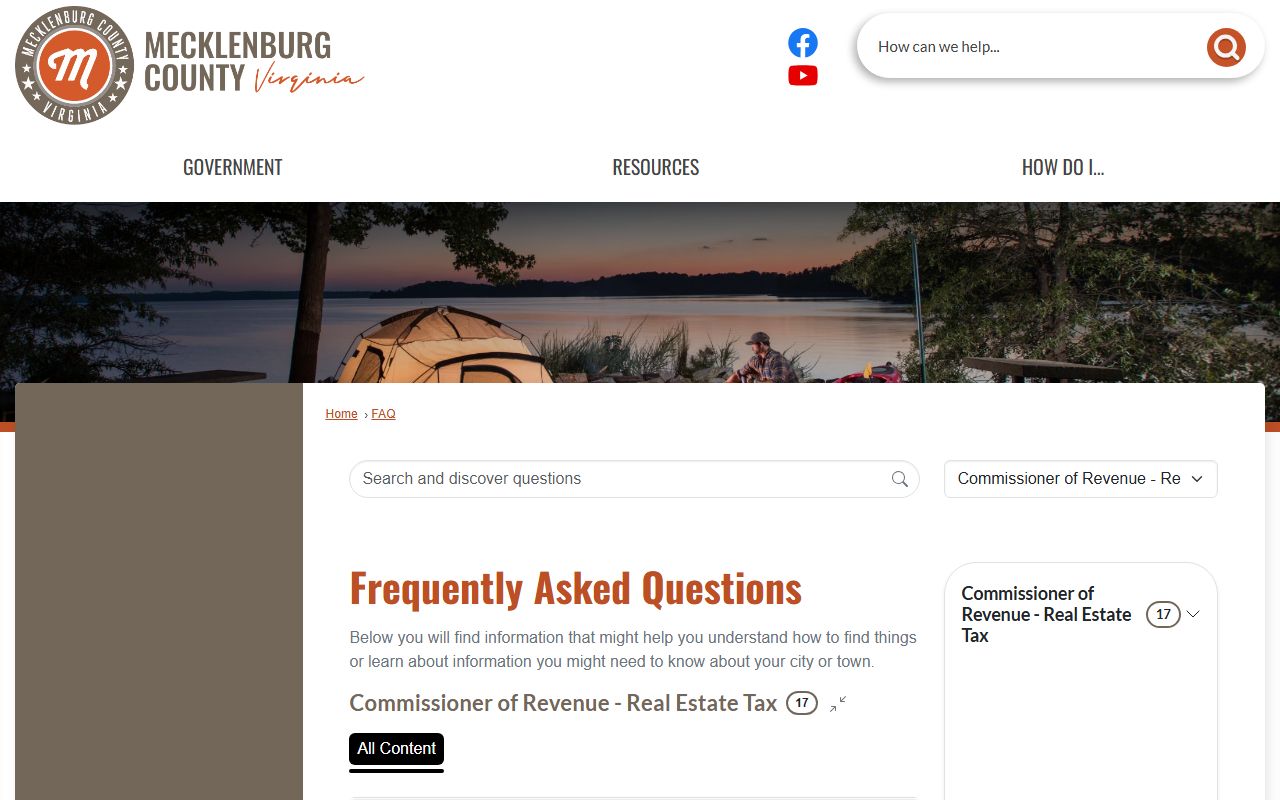 mecklenburg county real estate tax faq assessment property records