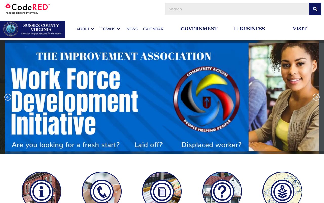 sussex county property records county homepage government resources